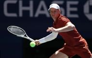 Sinner at the 2025 US Open - Day 7 - Source: Getty